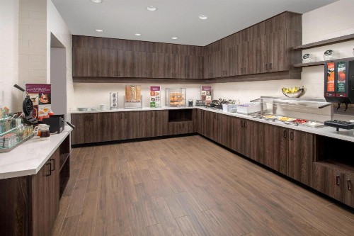 Residence Inn by Marriott Lubbock Southwest - image 15
