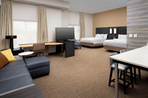 Residence Inn by Marriott Lubbock Southwest - image 18