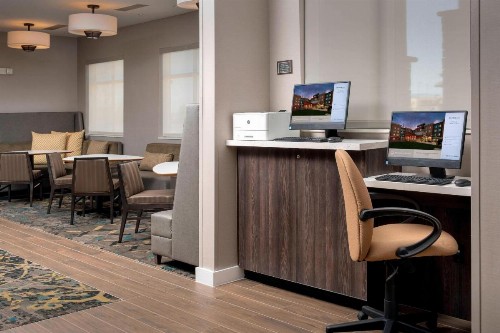 Residence Inn by Marriott Lubbock Southwest - image 2