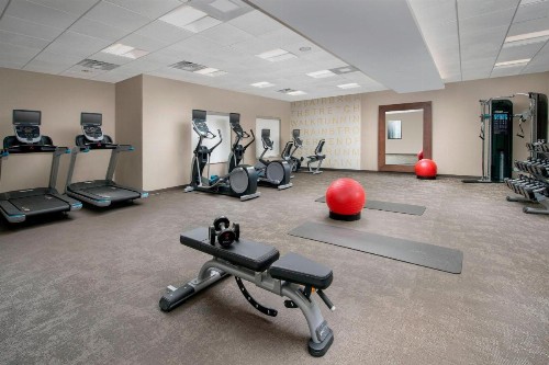 Residence Inn by Marriott Lubbock Southwest - image 21