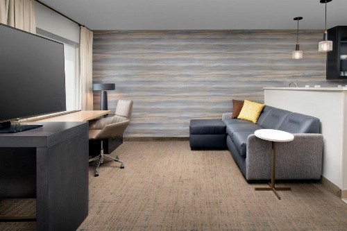 Residence Inn by Marriott Lubbock Southwest - image 22