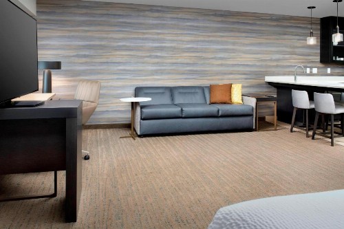 Residence Inn by Marriott Lubbock Southwest - image 23