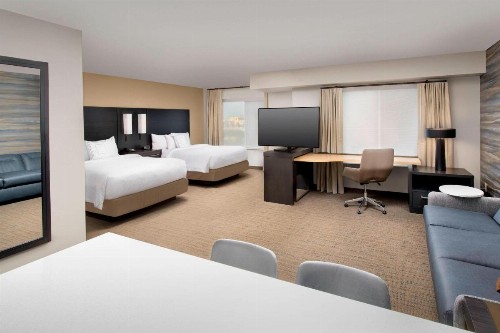 Residence Inn by Marriott Lubbock Southwest - image 25