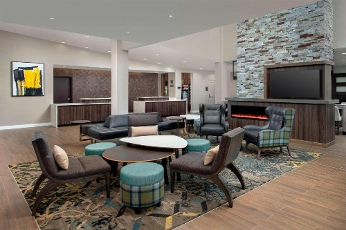 Residence Inn by Marriott Lubbock Southwest - image 26