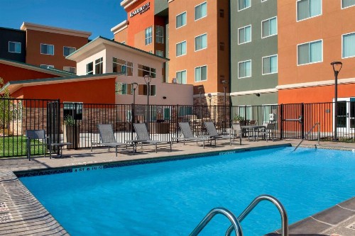 Residence Inn by Marriott Lubbock Southwest - image 27
