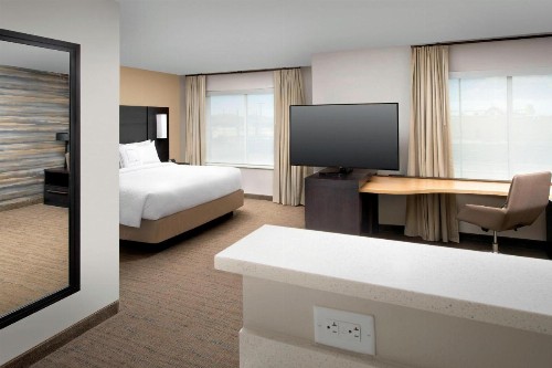 Residence Inn by Marriott Lubbock Southwest - image 28