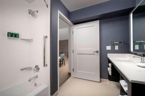 Residence Inn by Marriott Lubbock Southwest - image 29