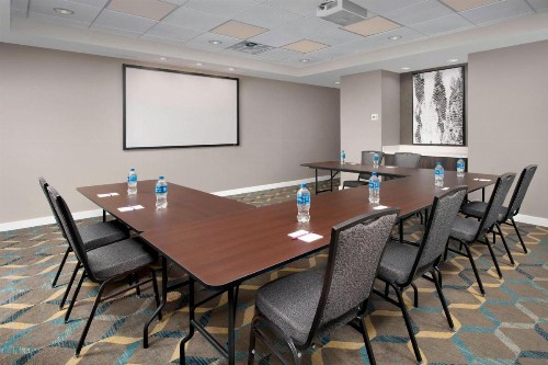Residence Inn by Marriott Lubbock Southwest - image 3