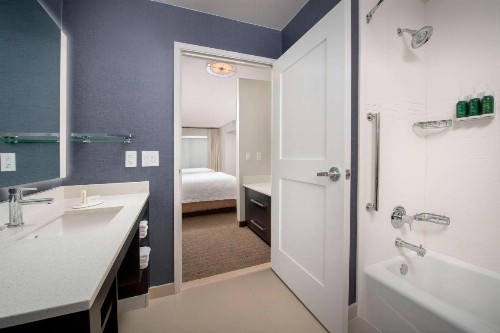 Residence Inn by Marriott Lubbock Southwest - image 30