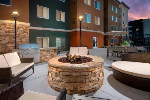 Residence Inn by Marriott Lubbock Southwest - image 31