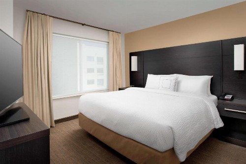 Residence Inn by Marriott Lubbock Southwest - image 32