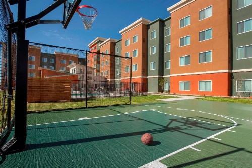 Residence Inn by Marriott Lubbock Southwest - image 33