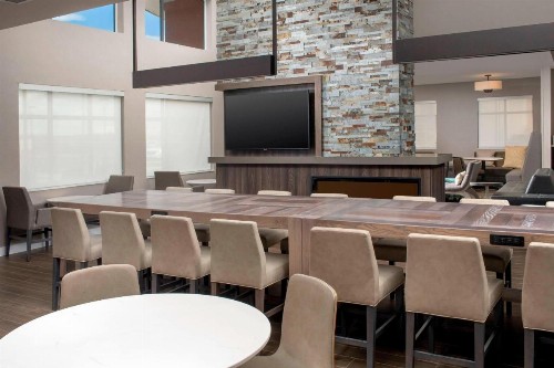 Residence Inn by Marriott Lubbock Southwest - image 34