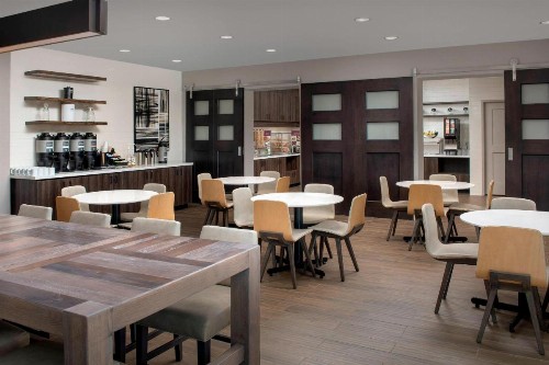 Residence Inn by Marriott Lubbock Southwest - image 35