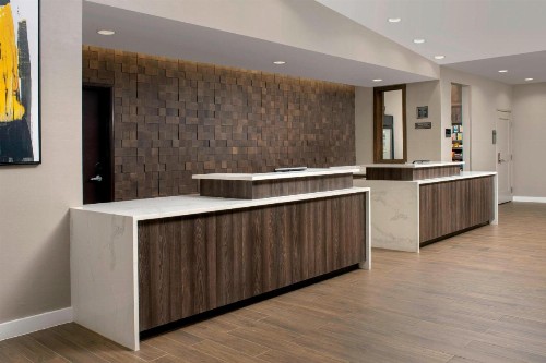 Residence Inn by Marriott Lubbock Southwest - image 36