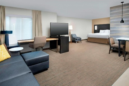 Residence Inn by Marriott Lubbock Southwest - image 4