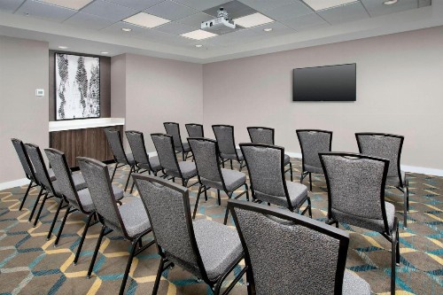 Residence Inn by Marriott Lubbock Southwest - image 5