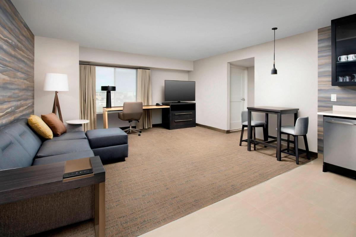 Residence Inn by Marriott Lubbock Southwest - image 7