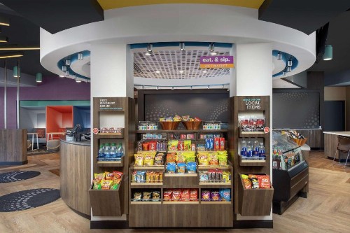 Tru By Hilton Lubbock Southwest - image 30