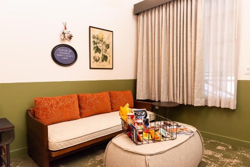 Cotton Court Hotel  by Valencia Hotel Group - image 19
