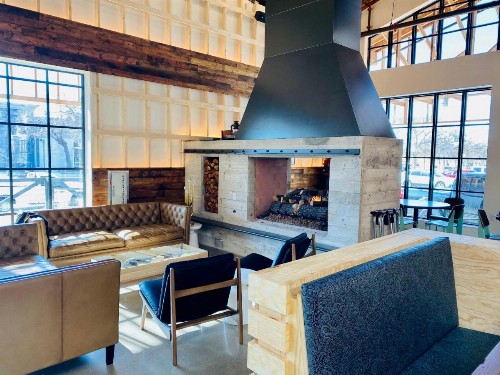 Cotton Court Hotel  by Valencia Hotel Group - image 3