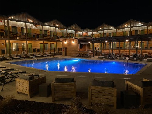 Cotton Court Hotel  by Valencia Hotel Group - image 5