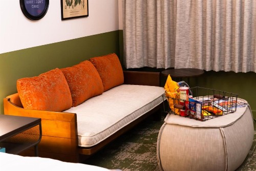 Cotton Court Hotel  by Valencia Hotel Group - image 7