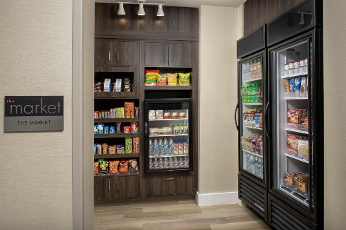 Residence Inn by Marriott Lubbock-University Area - image 22
