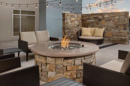 Residence Inn by Marriott Lubbock-University Area - image 23