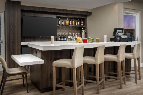 Residence Inn by Marriott Lubbock-University Area - image 25