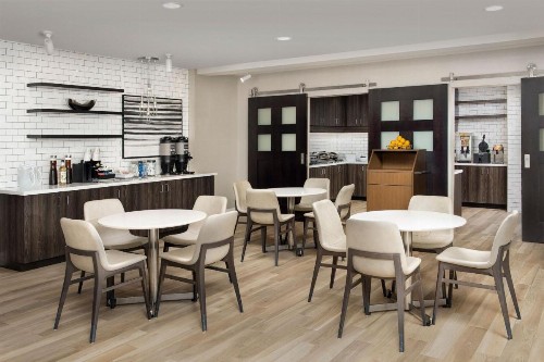 Residence Inn by Marriott Lubbock-University Area - image 27