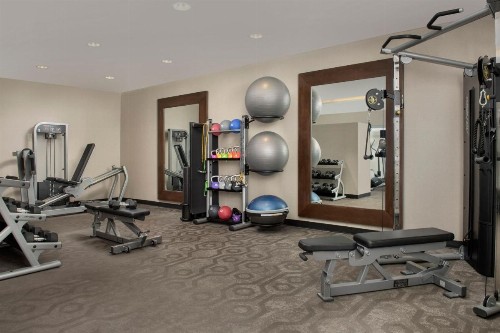 Residence Inn by Marriott Lubbock-University Area - image 29
