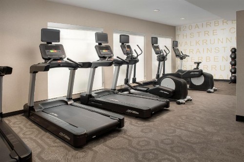 Residence Inn by Marriott Lubbock-University Area - image 30