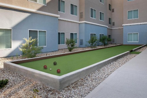 Residence Inn by Marriott Lubbock-University Area - image 31