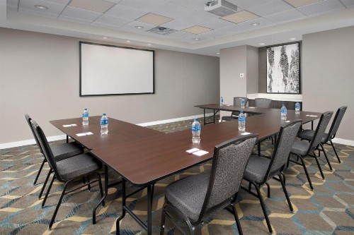Residence Inn by Marriott Lubbock-University Area - image 32