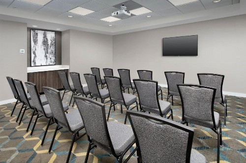 Residence Inn by Marriott Lubbock-University Area - image 33
