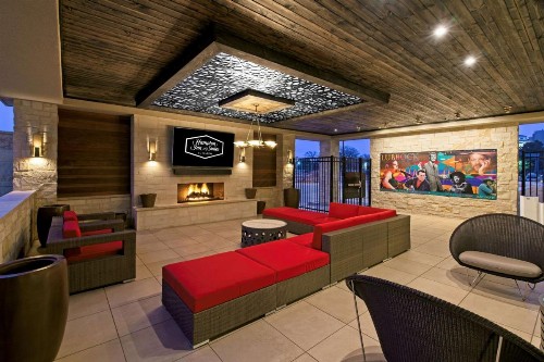 Hampton Inn & Suites Lubbock University Tx - image 2