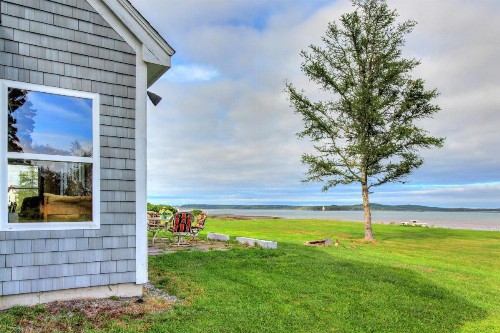 Lubec Seaside Retreat - image 10