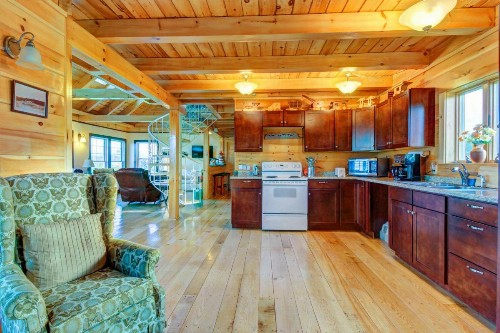 Lubec Seaside Retreat - image 12