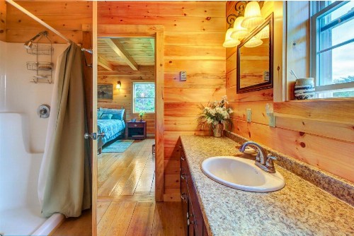 Lubec Seaside Retreat - image 3