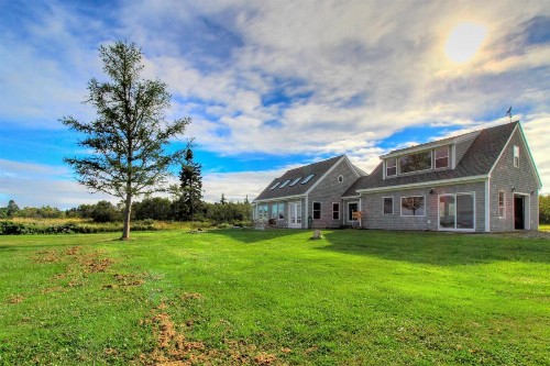 Lubec Seaside Retreat - image 4