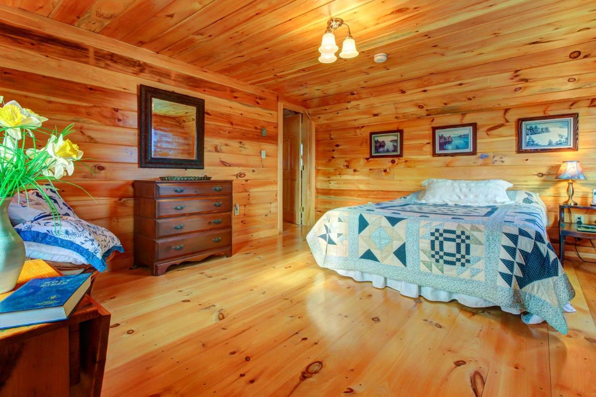 Lubec Seaside Retreat - image 7
