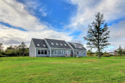 Lubec Seaside Retreat - image 9