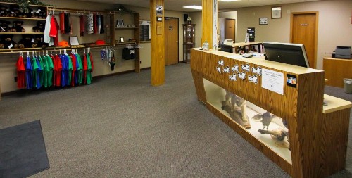 Luck Country Inn - image 19