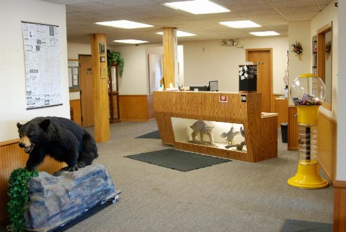 Luck Country Inn - image 25