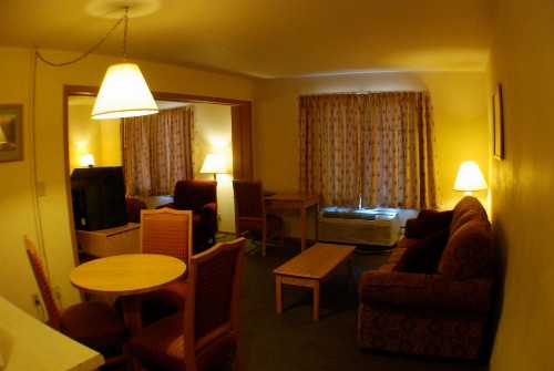 Luck Country Inn - image 28