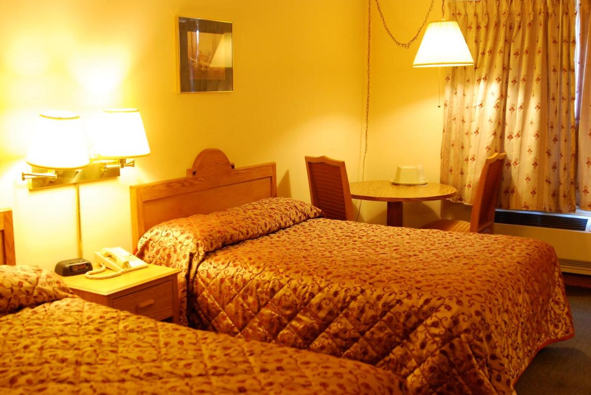 Luck Country Inn - image 3