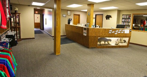 Luck Country Inn - image 9