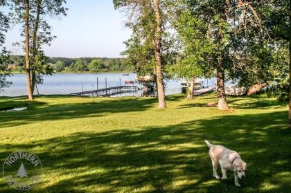 Bone Lake Retreat
