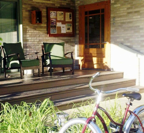 Summers Inn Ludington - Adults Only